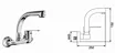 kitchen mixer